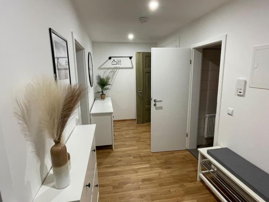 #stylische / Moderne Im Leipziger Zentrum Dg Links Apartment *