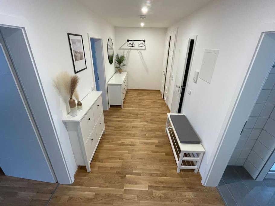 #stylische / Moderne Im Leipziger Zentrum Dg Links Apartment *