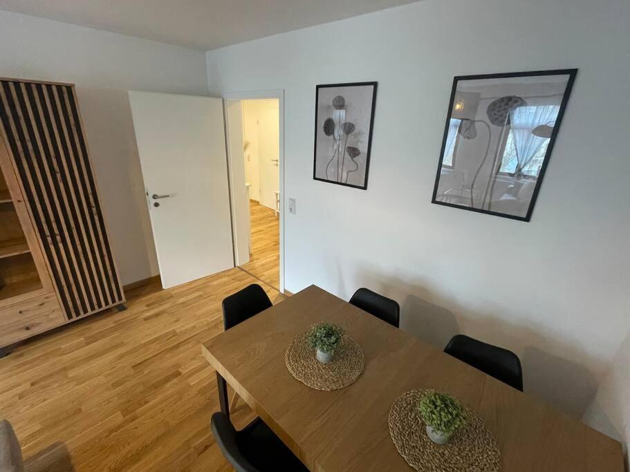 #stylische / Moderne Im Leipziger Zentrum Dg Links *